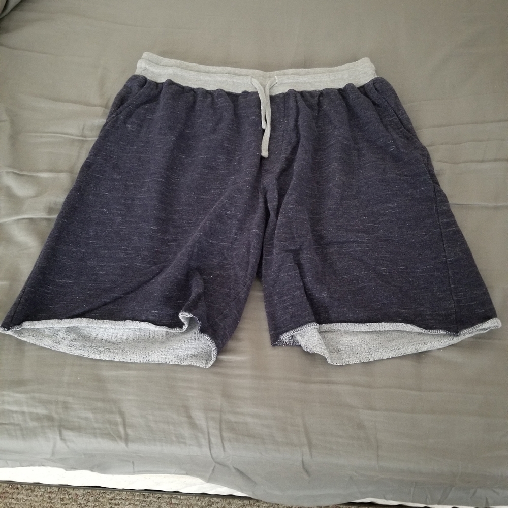 Pajama shorts XL